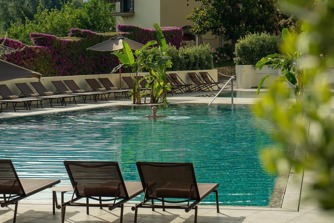 Hotel Conca Park Sorrento Exteriér fotografie
