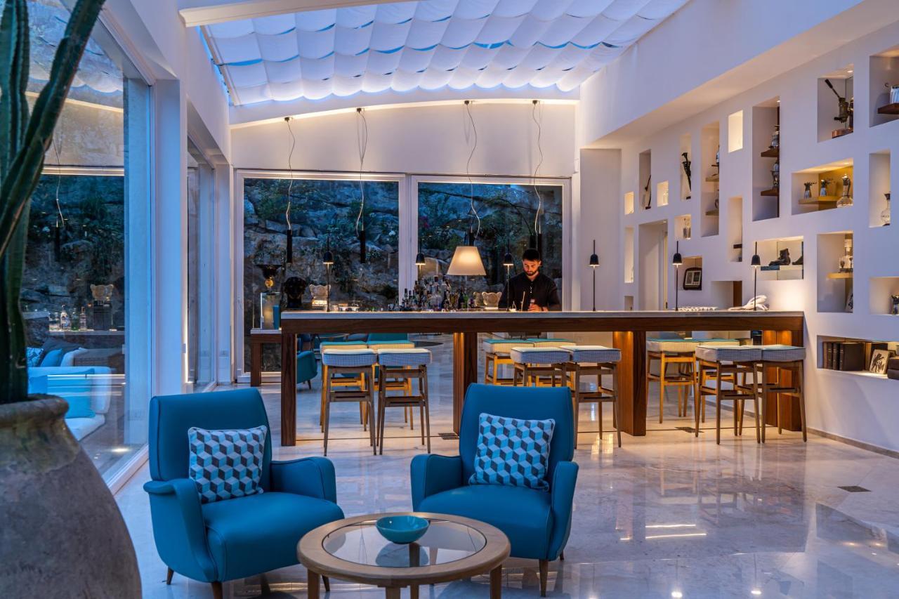 Hotel Conca Park Sorrento Exteriér fotografie