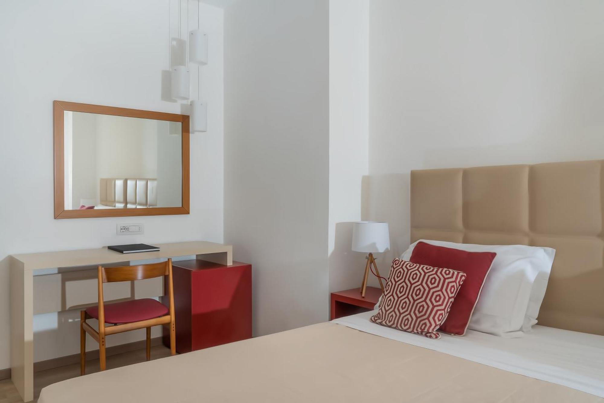 Hotel Conca Park Sorrento Pokoj fotografie