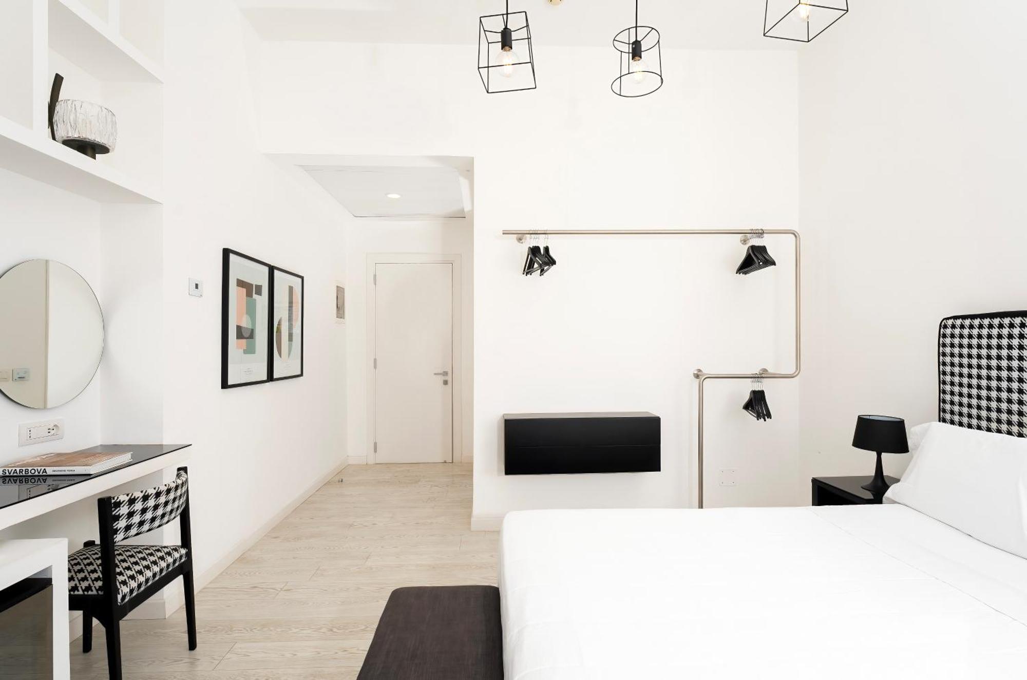 Hotel Conca Park Sorrento Pokoj fotografie