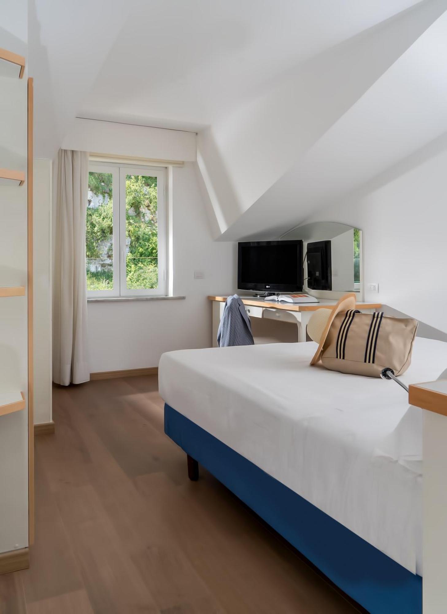 Hotel Conca Park Sorrento Pokoj fotografie