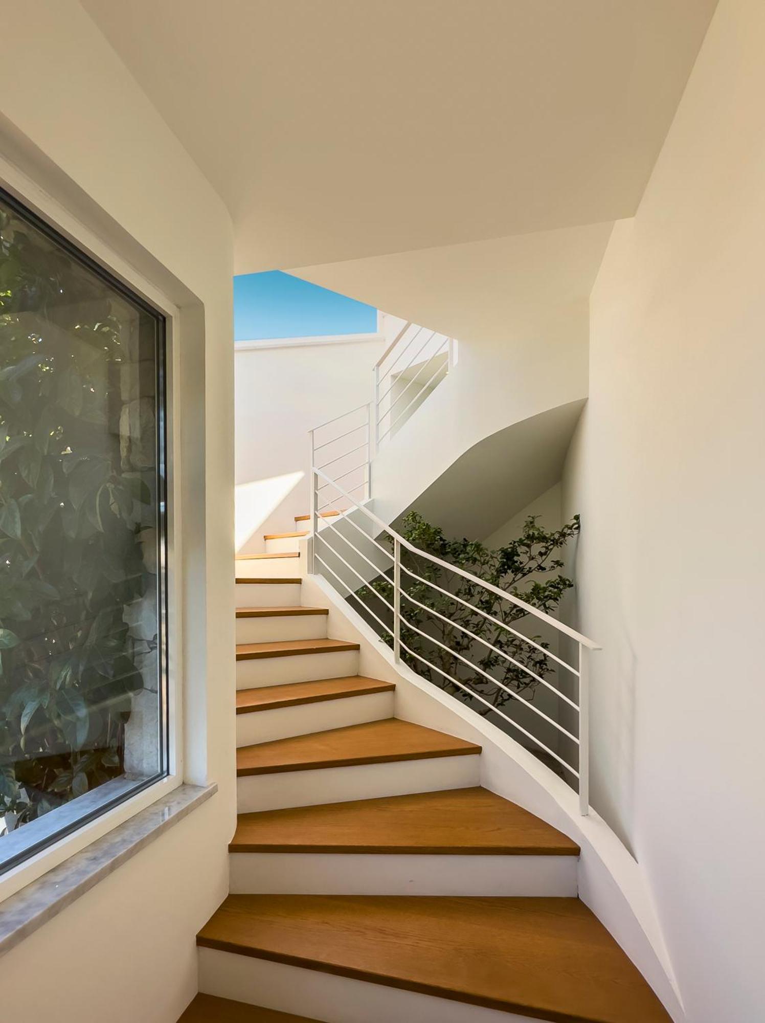 Hotel Conca Park Sorrento Pokoj fotografie