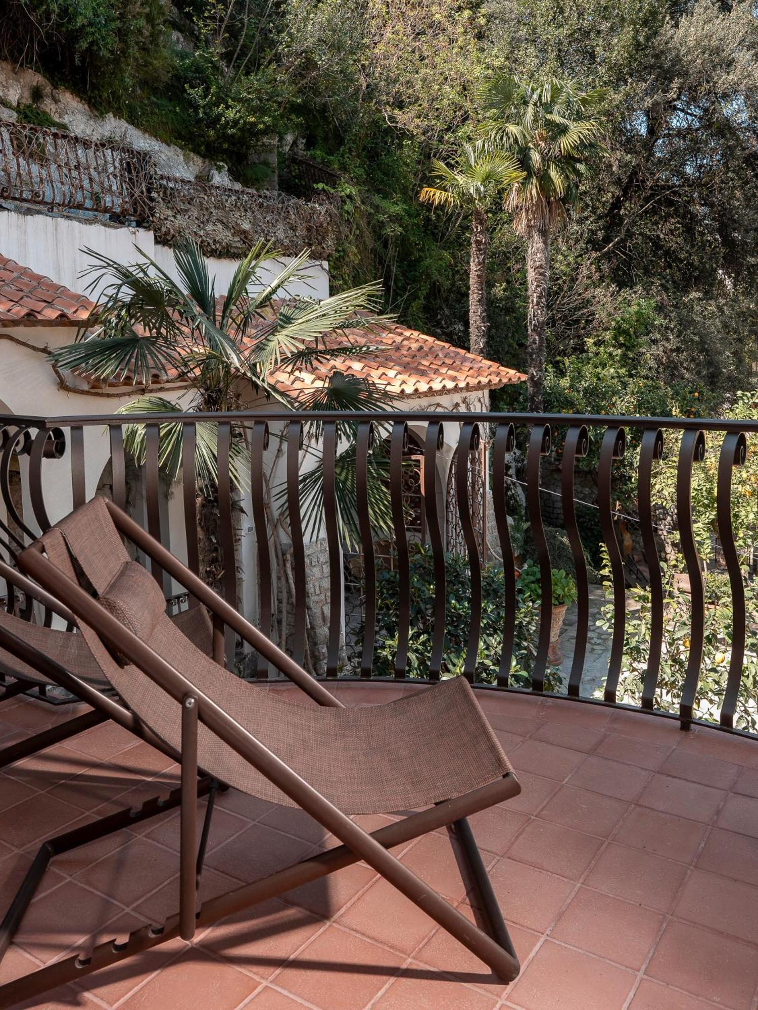 Hotel Conca Park Sorrento Pokoj fotografie