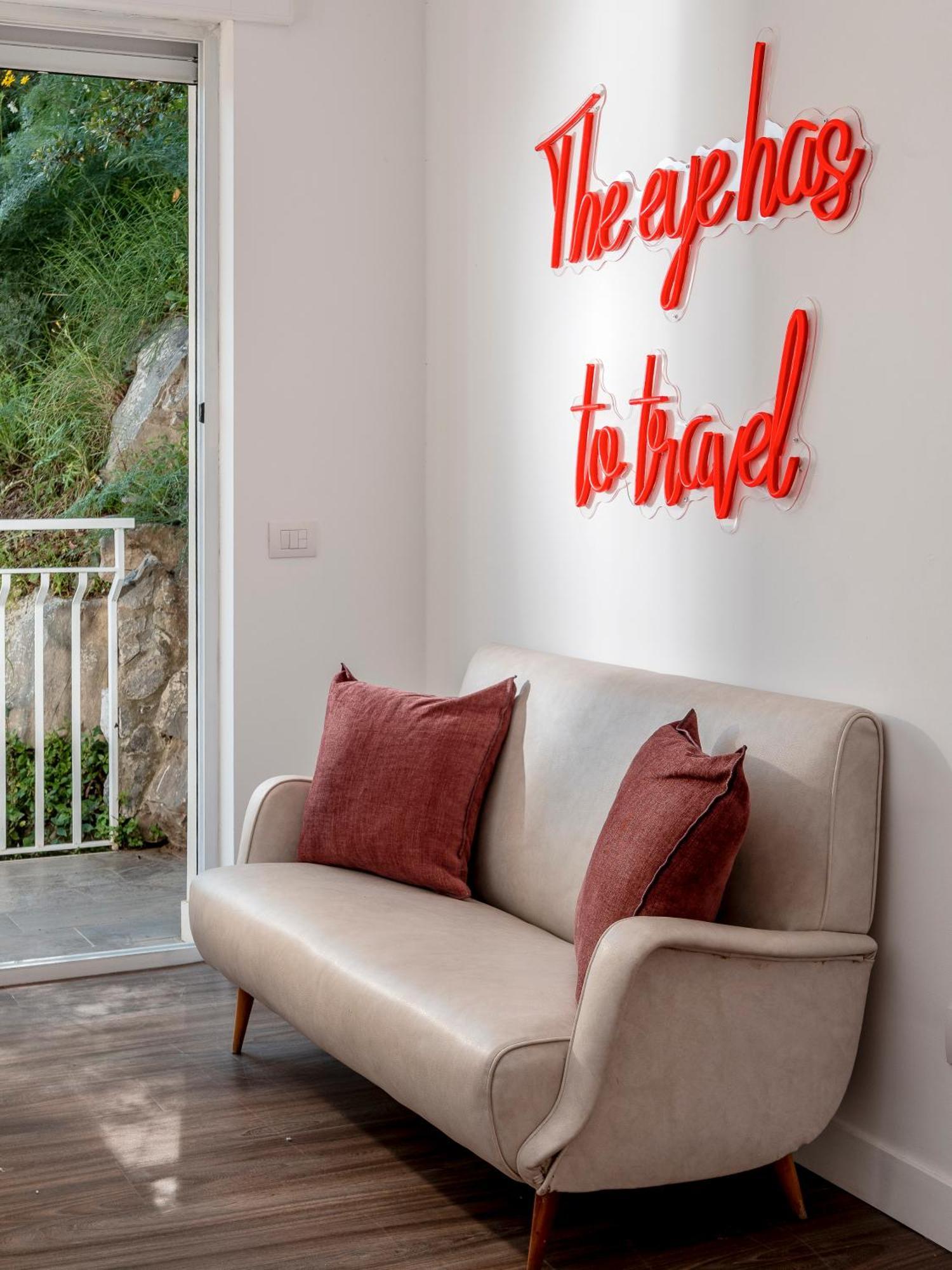 Hotel Conca Park Sorrento Pokoj fotografie